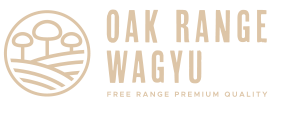 Oak Range Wagyu Horsham Downs Hamilton