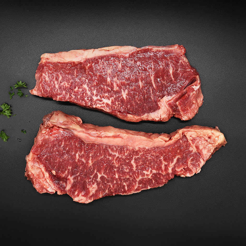 Oak Range Wagyu 100 Purebred Wagyu Free Delivery to Hamilton