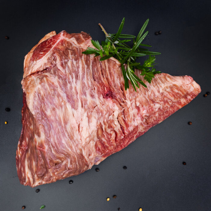 100% Purebred Wagyu Tri-Tip
